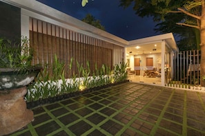 Exterior - Anari Villa 1 (Kuta)