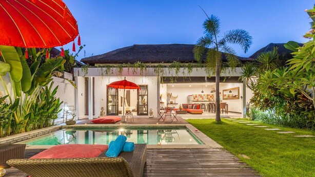 Exterior - Villa Lauryal (Seminyak)