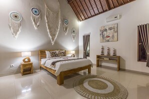 Villa (3 Bedrooms)
