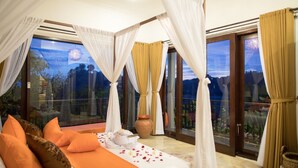 別墅 (3 Bedrooms) | 客房景觀