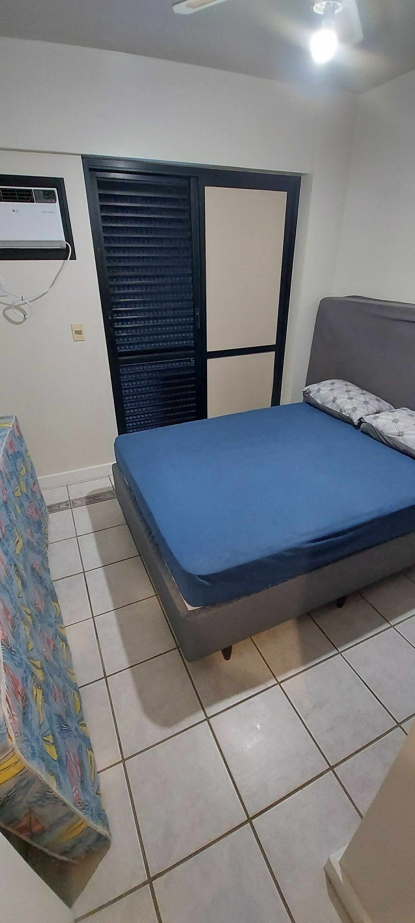 Apartamento no Paraíso