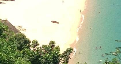 Apartamento no Paraíso