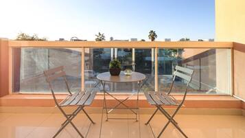 Teres/patio