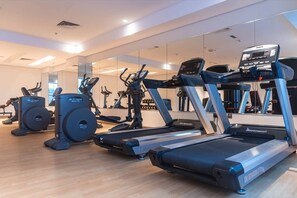 Γυμναστήριο