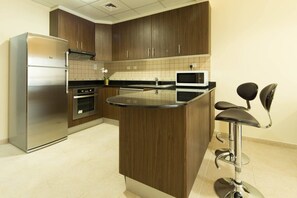 Microwave, oven, stovetop, highchair