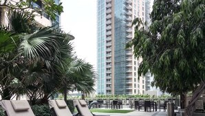 Terrazza/patio