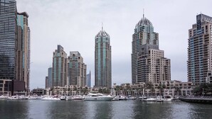 Marina