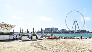 Unclassified image, 5 of 16, button - Classy & Ravishing 1BR w/ Enchanting Marina Views! (Dubai)