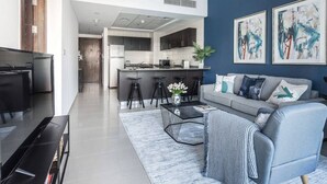 Unclassified image, 3 of 16, button - Classy & Ravishing 1BR w/ Enchanting Marina Views! (Dubai)