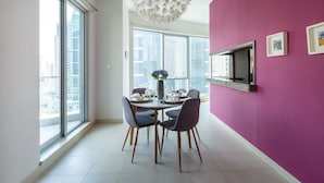 Unclassified image, 2 of 19, button - Top-notch 2BR With Magical Marina Views! (Dubai)