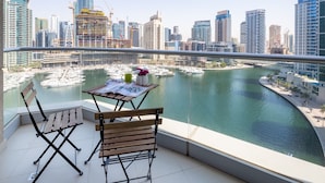 Unclassified image, 4 of 19, button - Top-notch 2BR With Magical Marina Views! (Dubai)