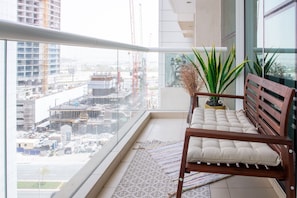 숙박 시설 구내