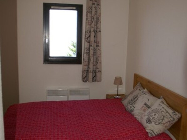 2 Schlafzimmer