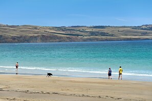 Beach - Sanibonani - Aldinga Beach - C21 SouthCoast Holidays (Aldinga Beach)
