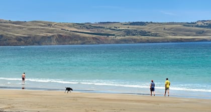 Sanibonani - Aldinga Beach - C21 SouthCoast Holidays