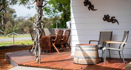 Sanibonani - Aldinga Beach - C21 SouthCoast Holidays