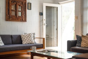 TV, fireplace, Netflix, DVD player