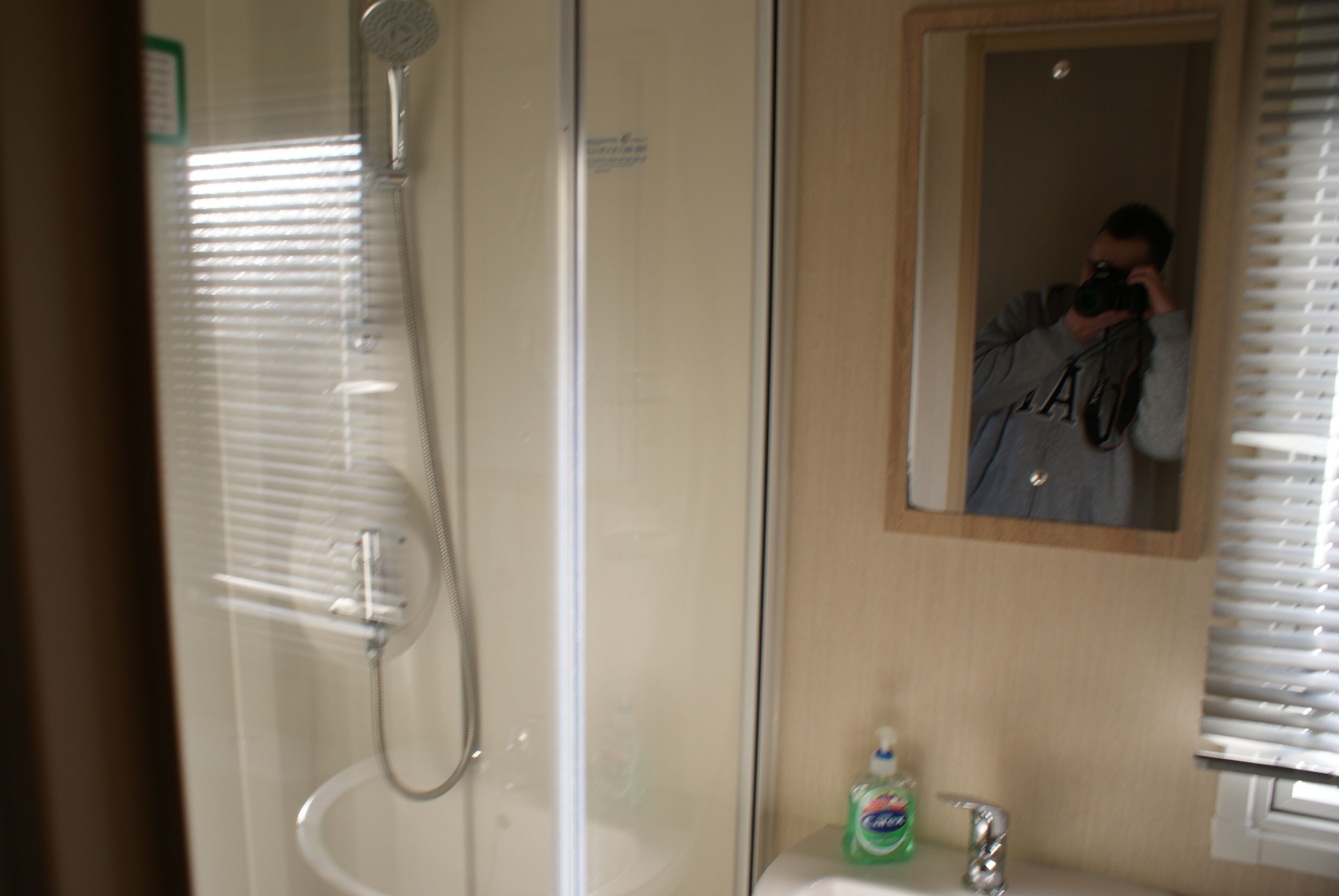 Immaculate 3-bed Caravan in Hartlepool