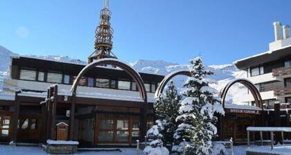 Charming Studio on the Slopes, Center of La Croisette, Perfect for Couples