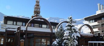 Charming Studio on the Slopes, Center of La Croisette, Perfect for Couples