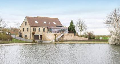 Tolles Haus in Lo-Reninge mit WLAN