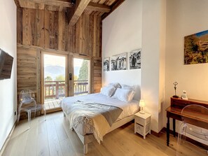 4 Schlafzimmer, kostenloses WLAN