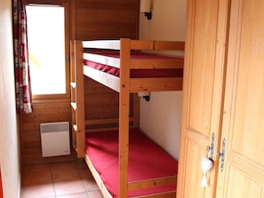 1 habitación 
