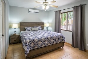 2 Schlafzimmer, kostenloses WLAN, Bettwäsche