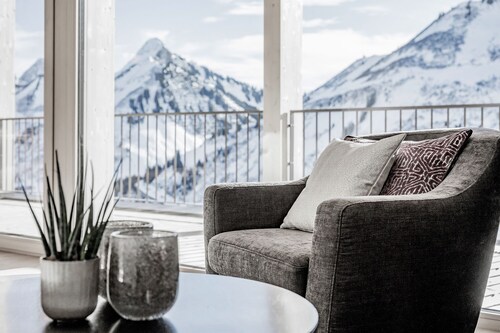 Alpenstern Panoramalodgen