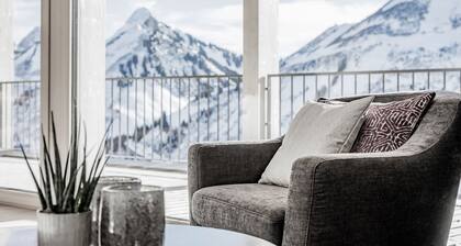 Alpenstern Panoramalodgen