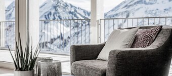 Alpenstern Panoramalodgen