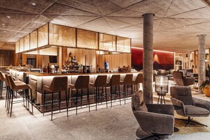 酒吧（店内）