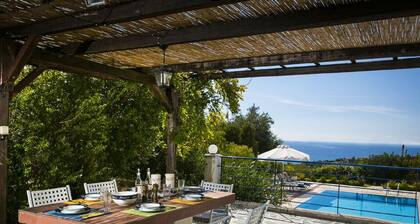 Villa Rudi