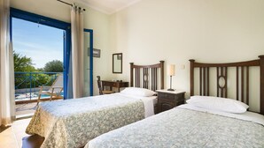Vila, 3 kamar tidur