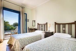 Villa, 3 Bedrooms