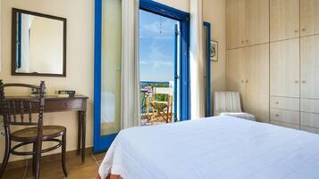 Vila, 3 kamar tidur | 3 kamar tidur, brankas, kedap suara, dan setrika/meja setrika