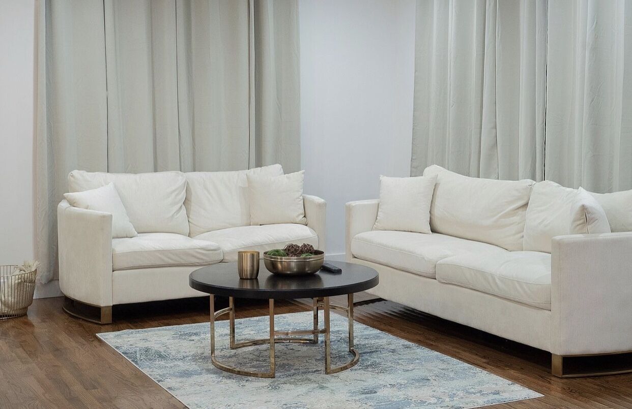 Stunning Modern Home Minutes from Downtown Atlanta