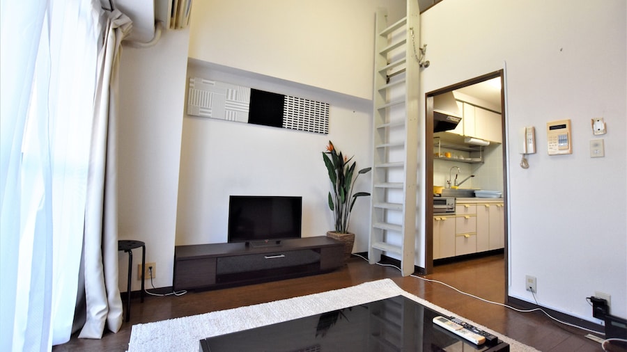 Residential Hotel Bevel Tokyo