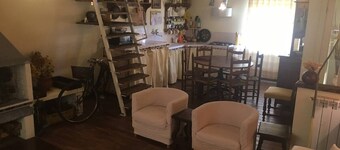 Small building in the heart of Ovindoli