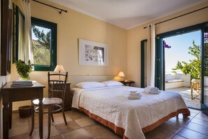 Family Villa, 3 Bedrooms