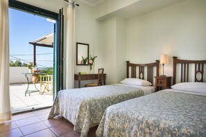 Family Villa, 3 Bedrooms