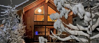 Ferienhaus Königsdorf - Urlaub im Tölzer Land