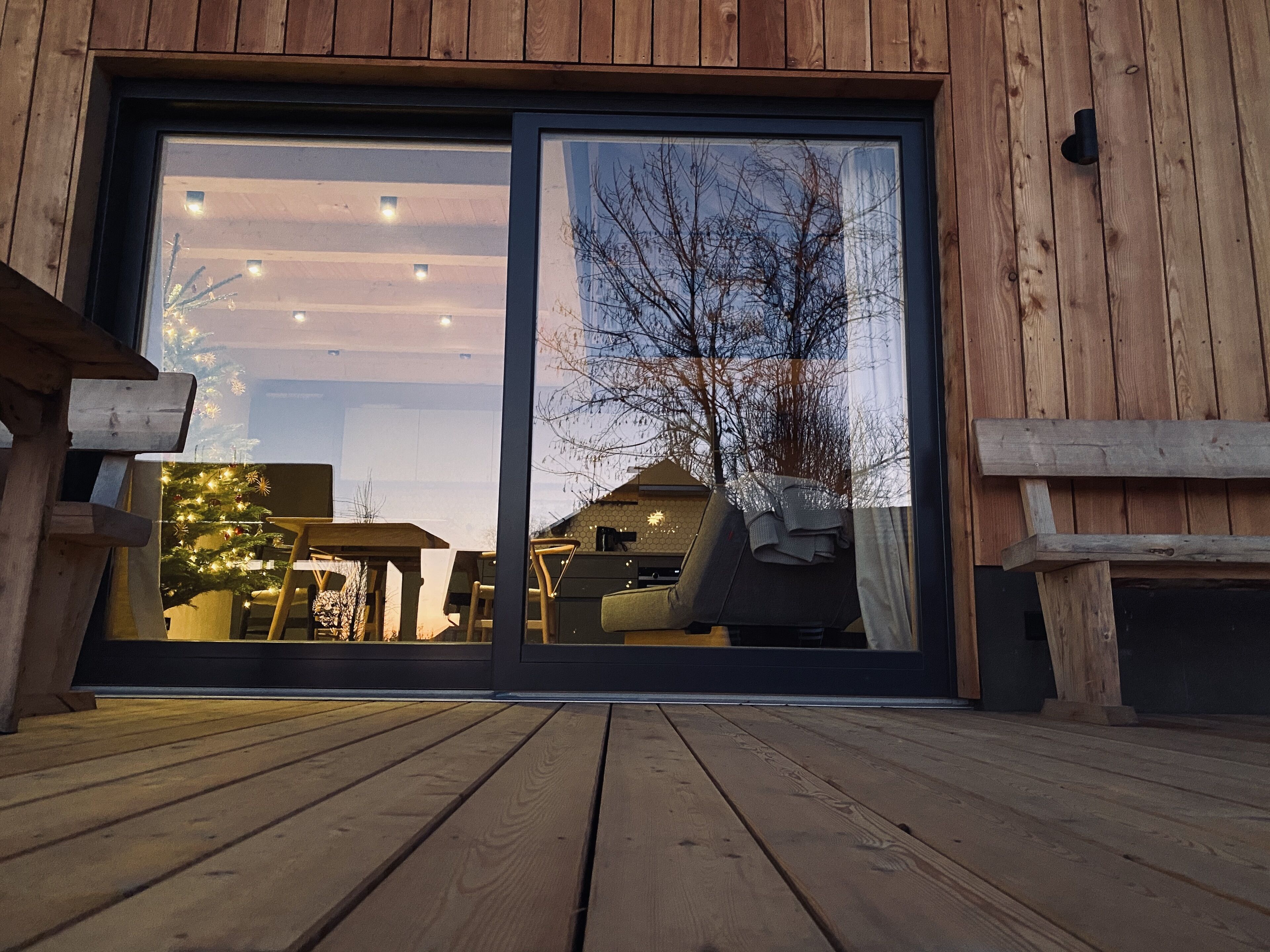 Ferienhaus Königsdorf - Urlaub im Tölzer Land