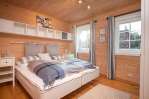 Literie hypoallergénique, décoration personnalisée