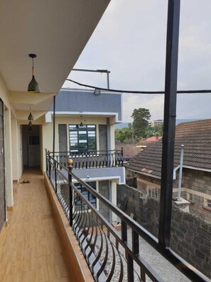 Exterior - Nakuru Finest Apartment (Nakuru)
