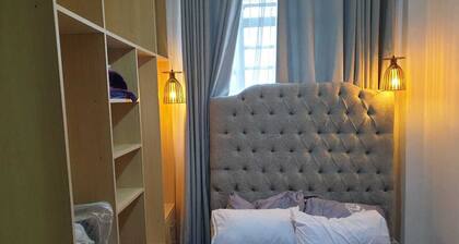 Nakuru Finest Apartment