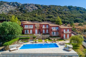 Exterior - PRIVATE VILLAS WITH SHARED POOL#2 (LASSI)