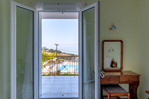 Interior - PRIVATE VILLAS WITH SHARED POOL#2 (LASSI)