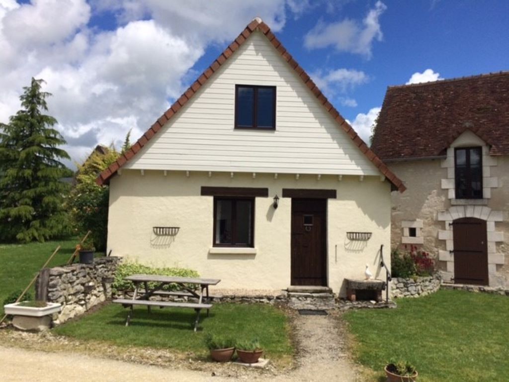 The Stable at La Vieille Ferme - The Old Farm