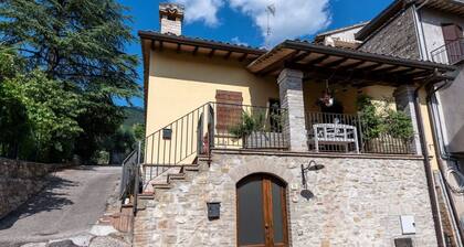 Assisi Apartment